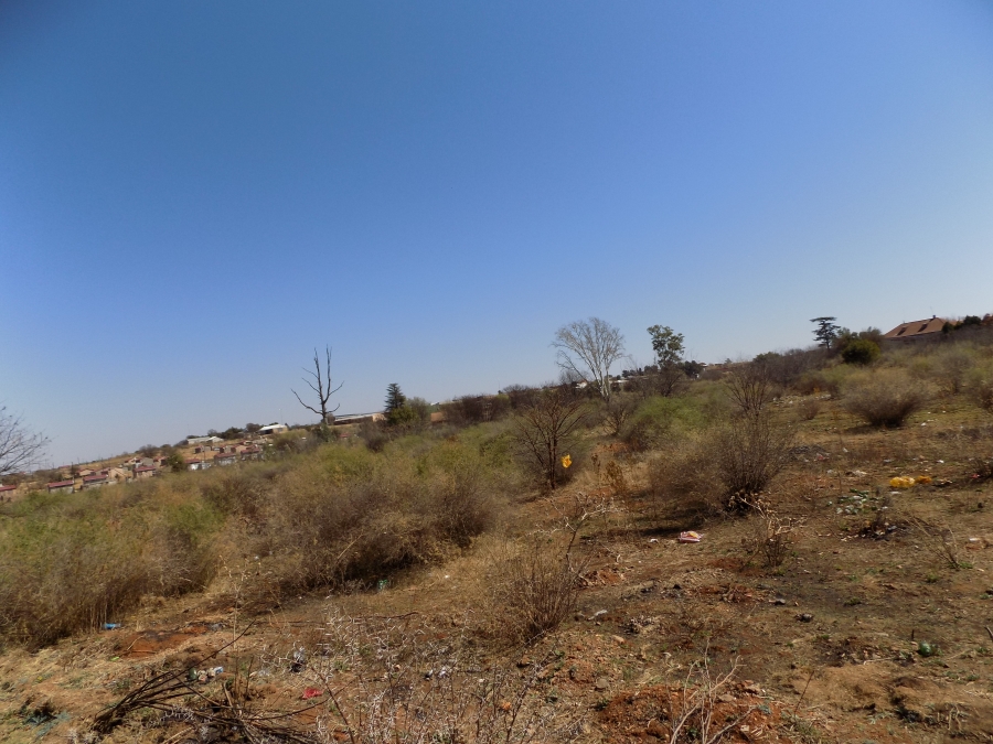 0 Bedroom Property for Sale in Ventersdorp North West